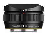 コシナ フォクトレンダー ULTRON 27mm F2 X-mount [ブラック