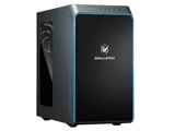 ゲーミングPC/core i7/500GB/GTXグラボ/Office/ドスパラ 整備済み品】ゲーミングPC デスクトップ パソコン ドスパラ