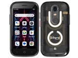 Unihertz Jelly Star SIMフリー [ブルー] 価格比較 - 価格.com