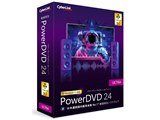 CyberLink PowerDVD 23 ULTRA 日本語版 Amazon.co.jp: PowerDVD 23 Ultra 通常版 | 動画再生 DVD再生
