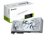 ZOTAC ZOTAC GAMING GeForce RTX 5090 SOLID OC White Edition
