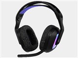 ロジクール G522 LIGHTSPEED G522-BK [ブラック] レビュー評価・評判