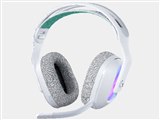 Logicool G522 ワイヤレスゲーミングヘッドセット ホワイト Amazon.co.jp: Logicool G ワイヤレス ゲーミングヘッドセット