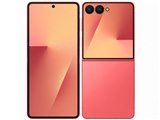 Galaxy スマートフォン au au＞ 「Samsung Galaxy Z Flip7」 2025年7月17日(木)予約開始・8