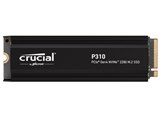 crucial T500 CT1000T500SSD8JP レビュー評価・評判 - 価格.com