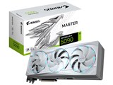 週末まで値下げ中RTX5090 ZOTAC WHITE ZOTAC GAMING GeForce RTX 5090 SOLID OC White Edition | ZOTAC