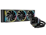 これぐらいでよいと思う。』 DEEPCOOL LM360 R-LM360-BKDMMC-1