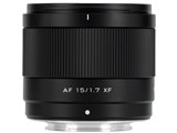 VILTROX AF 23mm F1.4 XF [フジフイルム用] 価格比較 - 価格.com