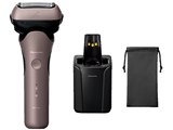 パナソニック ラムダッシュPRO 5 ES-L571U-S [チタンシルバー