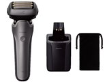 パナソニック ラムダッシュPRO 5 ES-L580U-S [シルバー