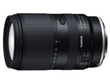TAMRON - タムロン　18-400/3.5-6.3 ｷﾔﾉﾝ Di II (B028E) TAMRON 18-400mm F/3.5-6.3 Di II VC HLD (Model B028