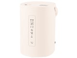 象印　加湿器　オフホワイト　EE-MA20-WA 象印 スチーム式加湿器 オフホワイト EE-MA20-WA 1.8リットル 3