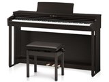 カワイのイメージを一新させた機種』 KAWAI DIGITAL PIANO CX302R