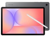 サムスン Galaxy Tab S10 Lite SM-X400NZAAXJP [グレー] レビュー評価
