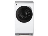 シャープ ES-12P1-WL [マットホワイト] レビュー評価・評判 - 価格.com