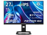Titan Army P275MS+ [27インチ ブラック] レビュー評価・評判 - 価格.com