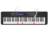 カシオ Casiotone 光ナビゲーションキーボード LK-530 [ホワイト