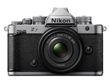 ニコン Z f 40mm f/2(SE)レンズキット [ブラック] 価格比較