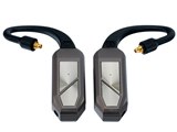 iFi audio GO pod Max ワイヤレス⇔MMCX/2ピン レビュー評価・評判