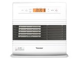 ダイニチ FW-5724GR(W) [スノーホワイト] レビュー評価・評判 - 価格.com