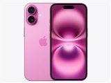 Apple iPhone 16 512GB ワイモバイル [ティール] 価格比較 - 価格.com
