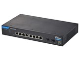 アライドテレシス CentreCOM AT-XS910/8 レビュー評価・評判 - 価格.com