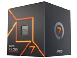 性能とコスパ良し。リテールクーラーで光るPCの入門にも』 AMD Ryzen 7
