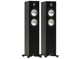 モニターオーディオ BRONZE500-6G BK [BLACK ペア] レビュー評価・評判
