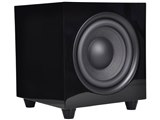 Bowers & Wilkins ASW608/MB [マット・ブラック 単品] レビュー評価