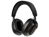 Bowers & Wilkins Px8 S2/OB [オニキス・ブラック] レビュー評価・評判