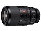 SONY FE 100mm F2.8 STF GM OSS SEL100F28GM レビュー評価・評判