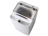 ハイアール JW-UD80A-W [ホワイト] レビュー評価・評判 - 価格.com