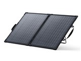 ANKER Solix PS100 Portable Solar Panel A24340A1 [ブラック