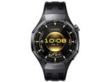 HUAWEI HUAWEI WATCH GT 4 46mm [ブラック] レビュー評価・評判 - 価格.com