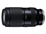 TAMRON SP 70-200mm F/2.8 Di VC USD G2 (Model A025) [ニコン用]の