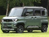 三菱 デリカミニの中古車・相場情報｜中古車検索 - 価格.com