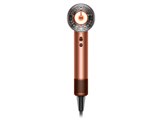 Dyson Supersonic Nural Shineヘアドライヤー HD16 AS [シャンパンロゼ