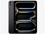 iPad Pro 11インチ Wi-Fi 256GB 2025年秋モデル MDWK4J/A [スペース