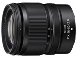 ニコン NIKKOR Z DX 16-50mm f/3.5-6.3 VRのクチコミ - 価格.com