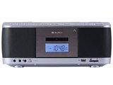 TY-CDX91とほぼ同じ』 東芝 AUREX TY-CDX92(S) [シルバー] jacoslang