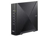どちらのルーターを選べばいいか迷っています』 NEC Aterm WX3600HP PA