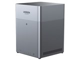 メモリ増設の際の規格について』 UGREEN NASync DXP4800 Plus UGR-NA