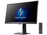 IODATA GigaCrysta EX-GCU271HXAB [27インチ ブラック] レビュー評価