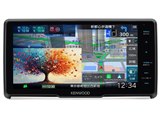 ケンウッド 彩速ナビ MDV-M910HDF レビュー評価・評判 - 価格.com