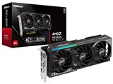 ASRock Radeon RX 9070 XT Taichi 16GB OC [PCIExp 16GB] レビュー評価