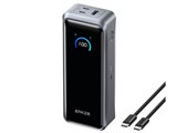 ANKER Prime Power Bank (26250mAh 300W) A110AH11 [ブラック] 価格