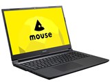 マウスコンピューター mouse Ryzen 5 7430U・16GBメモリ・500GB NVMe