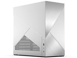 AS Enclosure M19 Plus ASE-M19P-SV [SILVER]の製品画像 - 価格.com