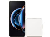 nubia nubia Flip 3 A505ZT ワイモバイル [ブラック] 価格比較 - 価格.com