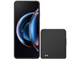 nubia Flip 3 A505ZT ブラック Y!mobile nubia Flip 3｜Y!mobile（ワイモバイル） - 格安SIM・スマホ